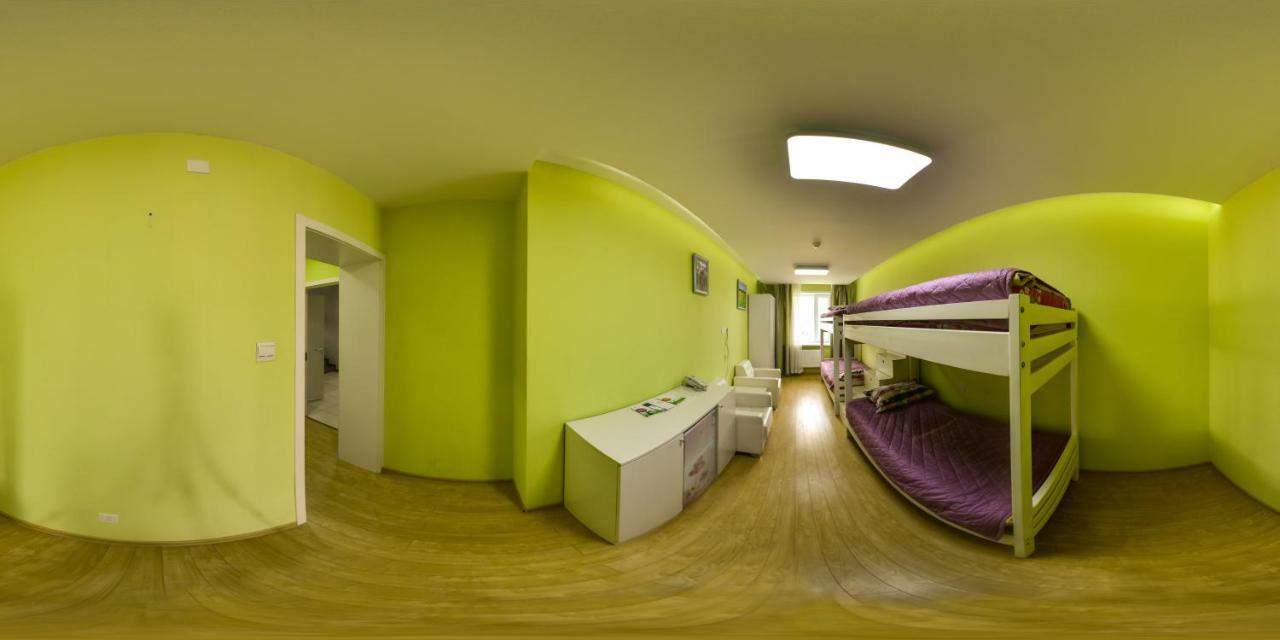 Tara Lodge อูลานบาตอร์ ภายนอก รูปภาพ